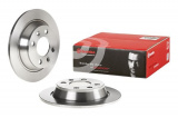 Brzdový kotouč BREMBO 08.5037.10 - SAAB