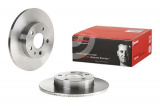 Brzdový kotouč BREMBO 08.5085.20 - ALFA ROMEO