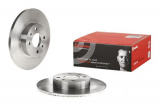 Brzdový kotouč BREMBO 08.5086.14 - FIAT, LANCIA
