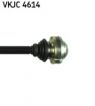 Hnací hřídel SKF VKJC4614