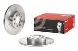 Brzdový kotouč BREMBO 08.5086.24 - FIAT