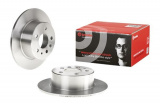 Brzdový kotouč BREMBO 08.1395.40 - MERCEDES-BENZ