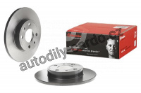 Brzdový kotouč BREMBO 08.5085.11