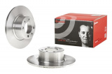 Brzdový kotouč BREMBO 08.2559.24 - LADA