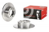 Brzdový kotouč BREMBO 08.2286.10 - SAAB