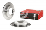 Brzdový kotouč BREMBO 08.5266.10 - SUZUKI