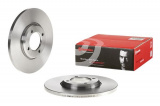 Brzdový kotouč BREMBO 08.2275.10 - FORD