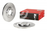 Brzdový kotouč BREMBO 08.2557.50 - JAGUAR