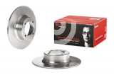 Brzdový kotouč BREMBO 08.1757.20 - ŠKODA