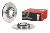 Brzdový kotouč BREMBO 08.1976.10 - PEUGEOT