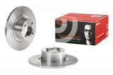 Brzdový kotouč BREMBO 08.1432.10 - BMW