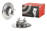 Brzdový kotouč BREMBO 08.2565.30 - ALFA ROMEO