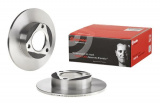 Brzdový kotouč BREMBO 08.1401.30 - PEUGEOT