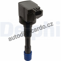 Zapalovací cívka DELPHI GN10248-12B1