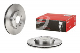 Brzdový kotouč BREMBO 09.8680.14 - MERCEDES-BENZ