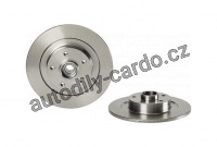 Brzdový kotouč BREMBO 08.A826.47