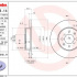 Brzdový kotouč BREMBO 08.6918.11