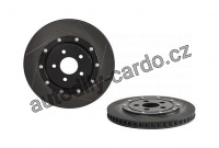 Brzdový kotouč BREMBO 09.7888.43