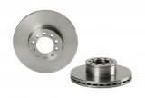 Brzdový kotouč BREMBO 09.B564.10