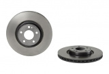 Brzdový kotouč BREMBO 09.D531.13 - MERCEDES-BENZ