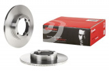 Brzdový kotouč BREMBO 08.5026.10 - SUZUKI