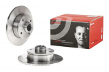 Brzdový kotouč BREMBO 08.5005.14 - SEAT, VW