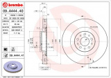 Brzdový kotouč BREMBO 09.A444.41