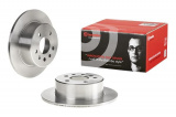 Brzdový kotouč BREMBO 08.4927.10 - OPEL