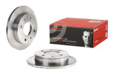 Brzdový kotouč BREMBO 08.7811.20 - HYUNDAI