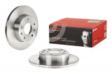 Brzdový kotouč BREMBO 08.7814.10 - LAND ROVER