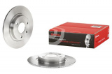 Brzdový kotouč BREMBO 08.4929.14 - CITROËN, PEUGEOT