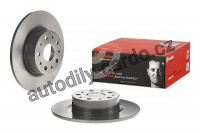 Brzdový kotouč BREMBO 08.6768.11