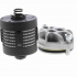 Hydraulický filtr, haldex spojka VAICO - 95-0372 (V95-0372)