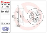 Brzdový kotouč BREMBO 08.N283.81