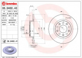 Brzdový kotouč BREMBO 08.9460.41