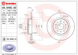 Brzdový kotouč BREMBO 08.9460.61
