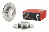 Brzdový kotouč BREMBO 08.4753.14 - FIAT