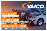 Termostat VAICO V10-3030 (10-3030)