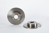 Brzdový kotouč BREMBO 08.3129.10 - FIAT, LANCIA