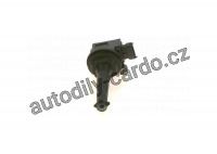 Zapalovací cívka BOSCH 0221604008