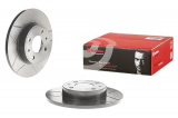 Brzdový kotouč BREMBO MAX 08.5085.75 - ALFA ROMEO, FIAT