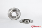 Brzdový kotouč BREMBO 08.4786.10 - MITSUBISHI