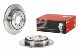 Brzdový kotouč BREMBO 08.7716.20 - PEUGEOT
