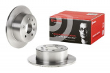 Brzdový kotouč BREMBO 08.5879.10 - SAAB