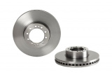 Brzdový kotouč BREMBO 09.B845.20