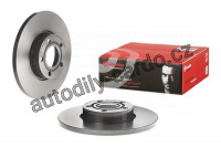 Brzdový kotouč BREMBO 08.5747.11