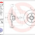 Brzdový kotouč BREMBO 08.5834.37