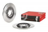 Brzdový kotouč BREMBO 08.3910.10 - ALFA ROMEO