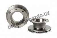 Brzdový kotouč BREMBO 09.9495.40