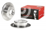 Brzdový kotouč BREMBO 08.3947.24 - BMW